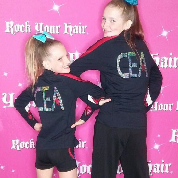 Meet your Posher, Mandy - Picture 1 of 1